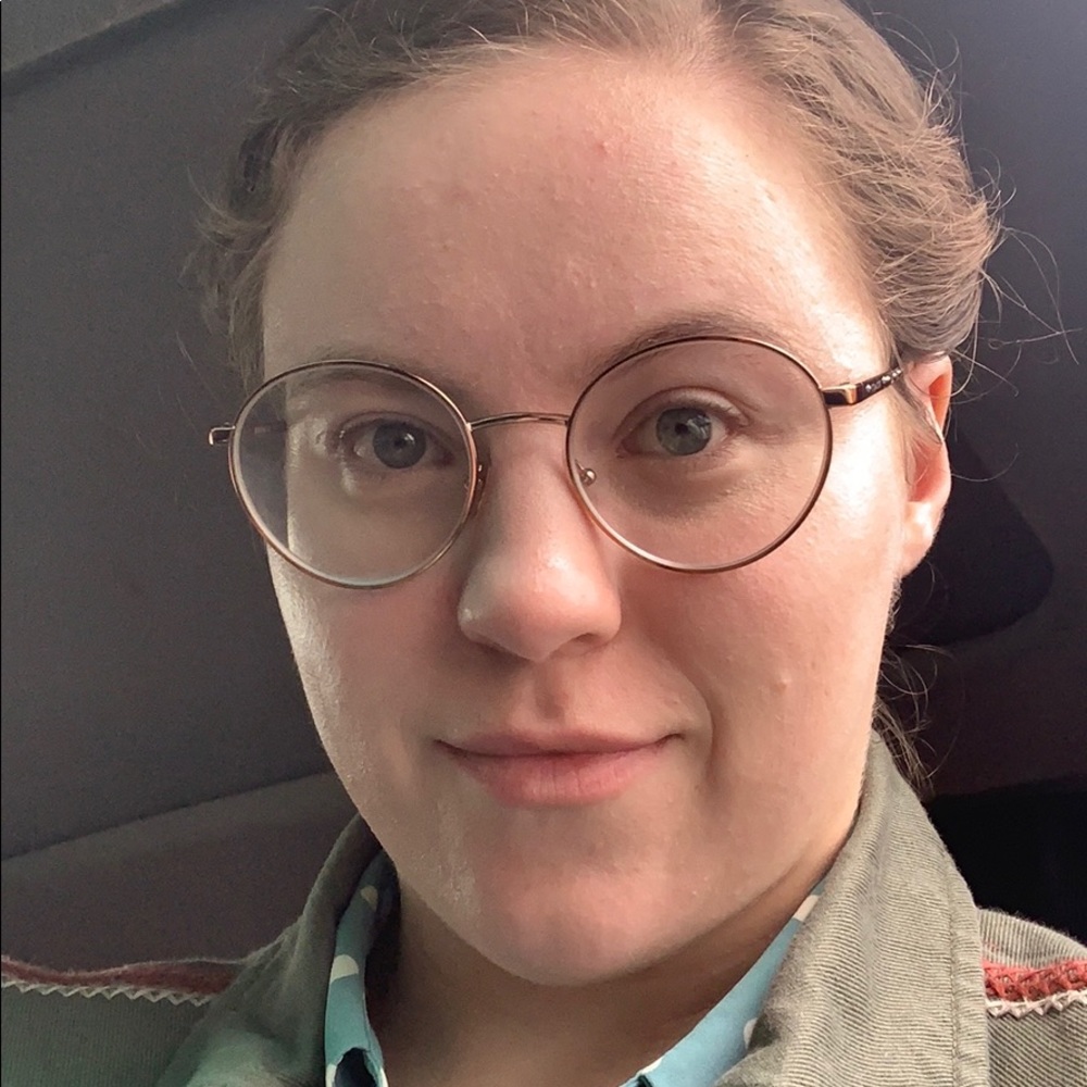 Meet your Posher, Mariah